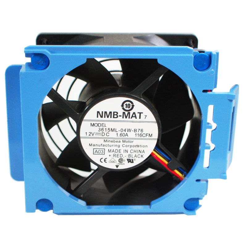 Dell - Fan Assembly for PowerEdge R900 - WK846