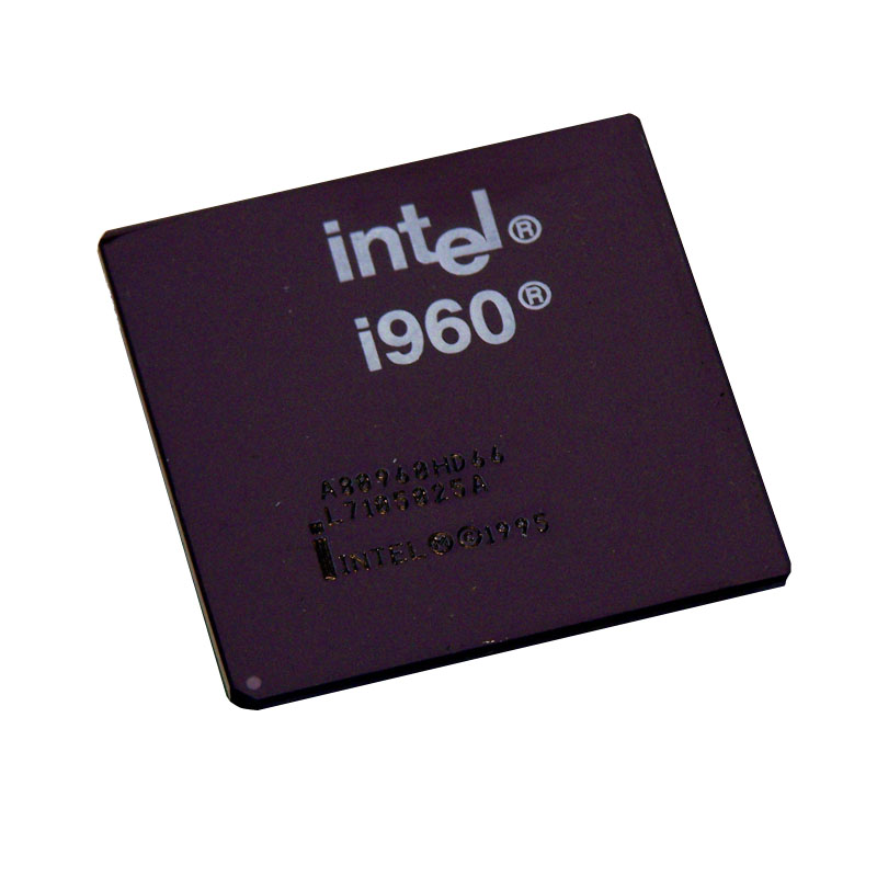 Intel - 100MHz Processor Only - WL80960JT10016