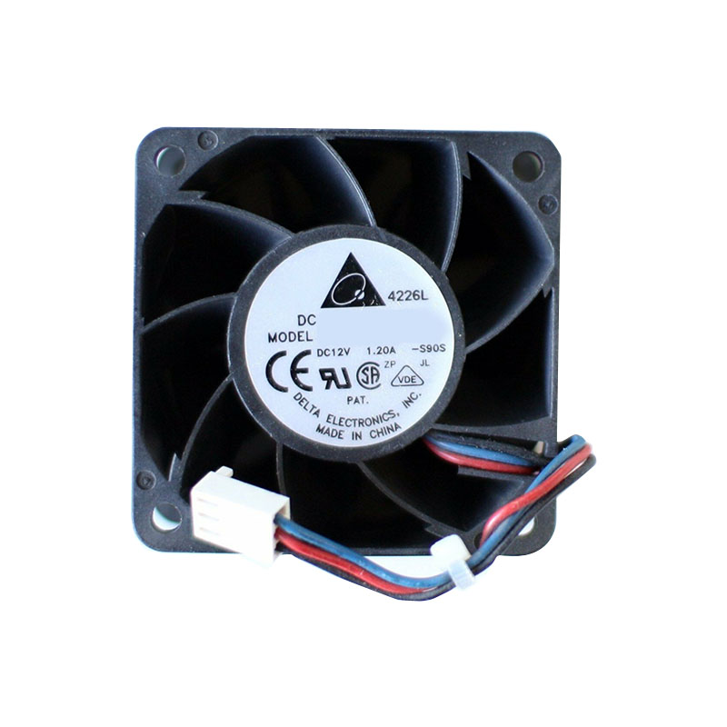 Sun Microsystems - Fan Assembly for Sun Fire V40z - WLS04811