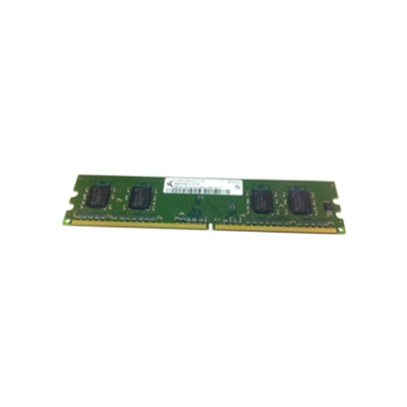 Dell - 256MB DDR2 PC2-4200 Non-ECC Unbuffered Memory - WM548