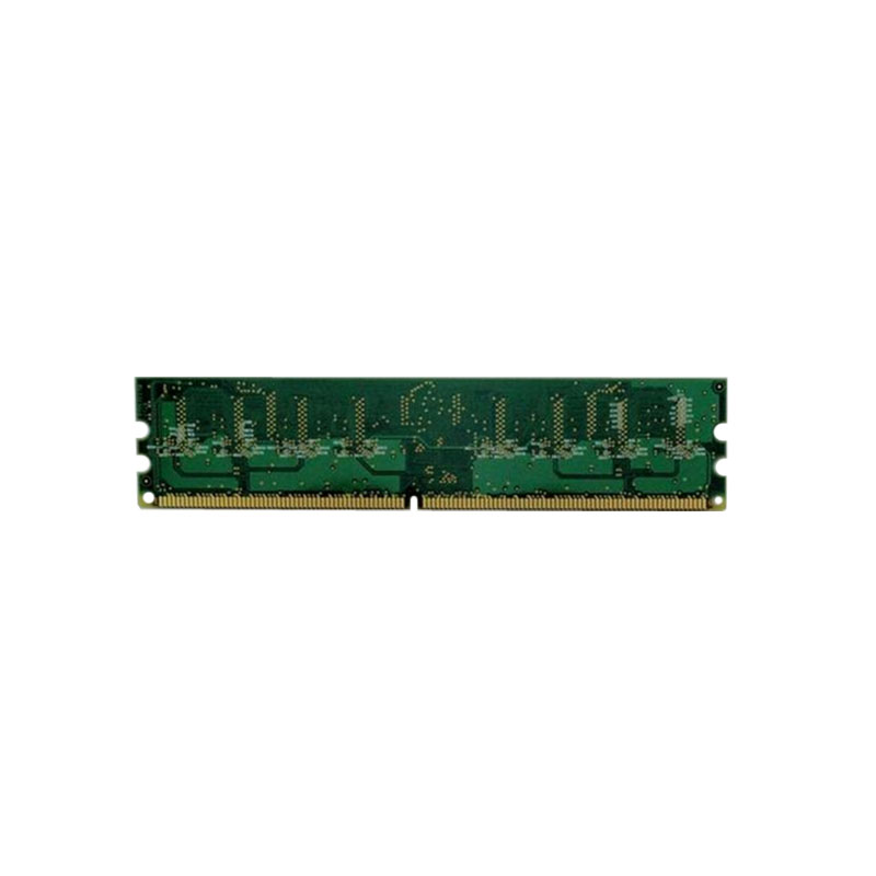 Dell - 512MB DDR2 PC2-5300 Memory - WM551