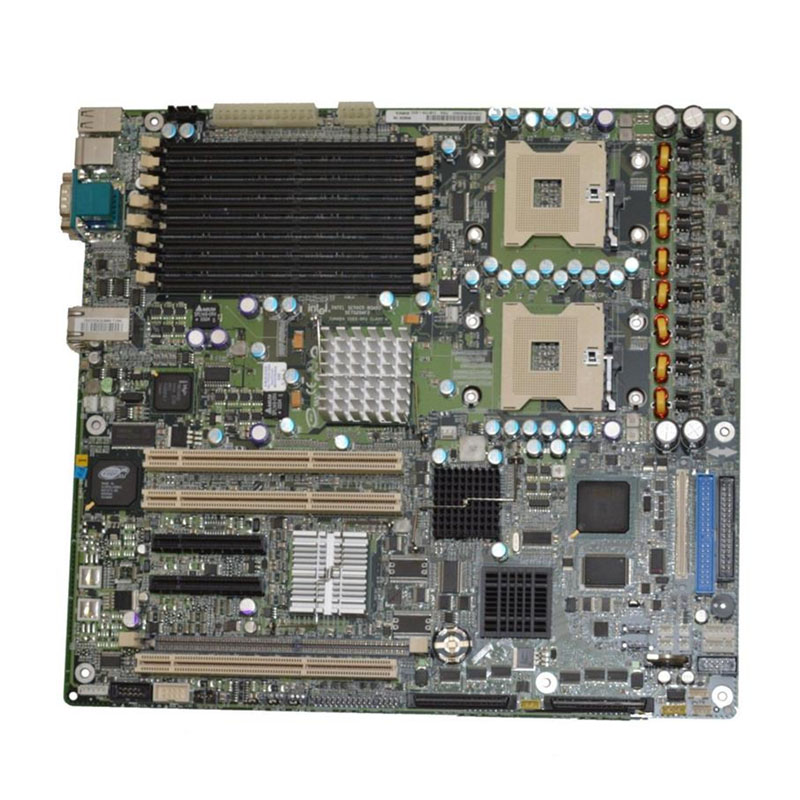 Gateway - 9510 Dual Xeon Motherboard - WME868078