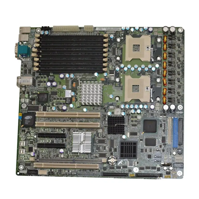 WME868078.jpg Gateway - 9510 Dual Xeon Motherboard - WME868078 - Image 1