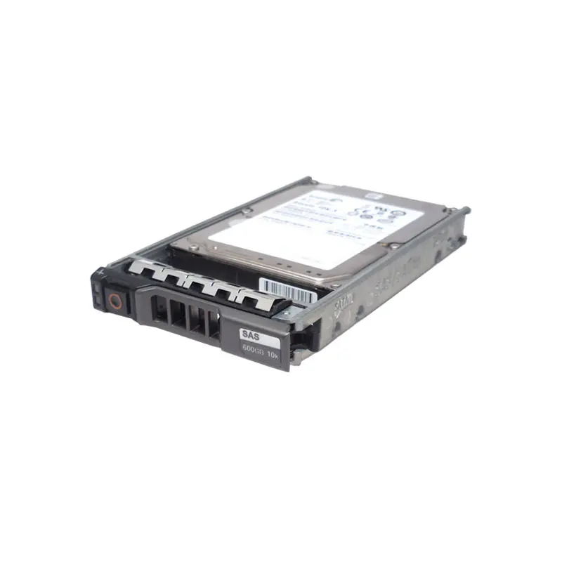 WMJJR.jpg Dell - 600GB 10K SAS 12.0Gbps 2.5" Hard Drive - WMJJR - Image 1