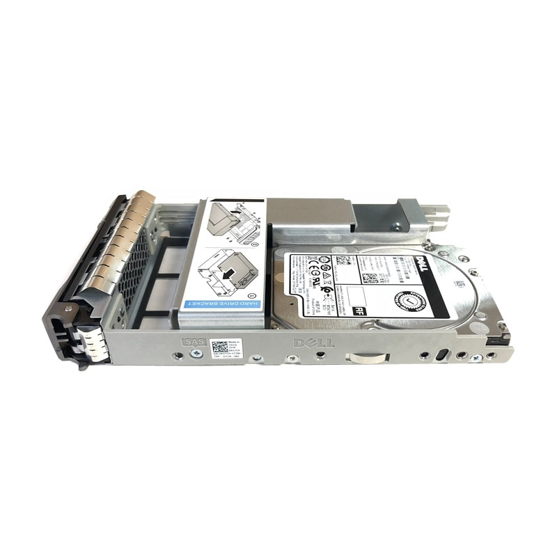 Dell - 1.92TB SAS 2.5" SSD - WMTGG