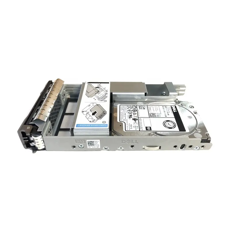 WMTGG.jpg Dell - 1.92TB SAS 2.5" SSD - WMTGG - Image 1