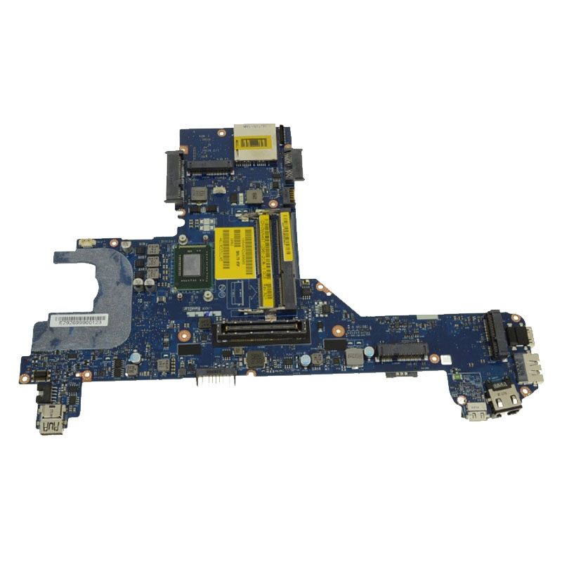 Dell - Laptop Motherboard for Latitude E6330 - WN45T