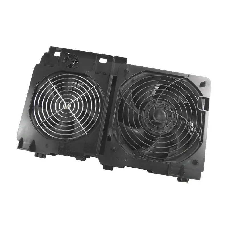 WN845.jpg Dell - Fan Assembly for Precision T7400 - WN845 - Image 1