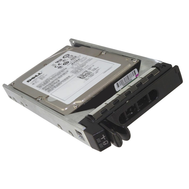 Dell - 36GB 15K SAS 2.5" 16MB Cache Hard Drive - WN963