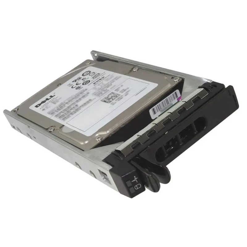WN963.jpg Dell - 36GB 15K SAS 2.5" 16MB Cache Hard Drive - WN963 - Image 1