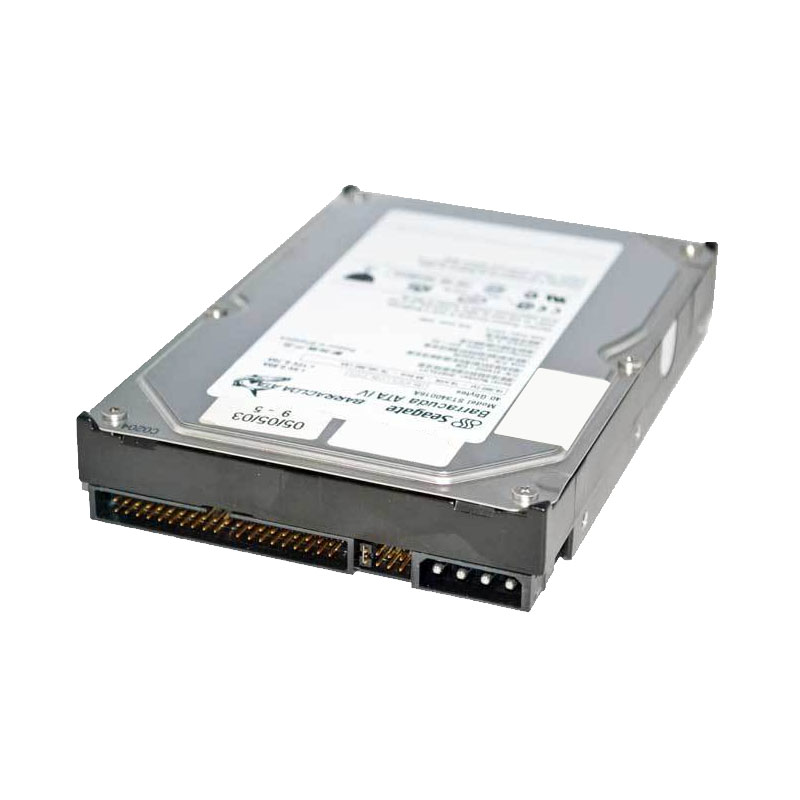 Samsung - 2.41GB 5.4K IDE 3.5" Hard Drive - WNR-32501A