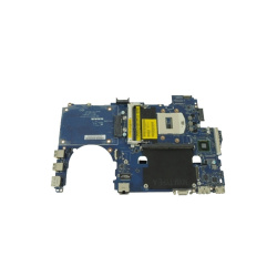 Dell - Laptop Motherboard for Precision M4800 - WNW0H