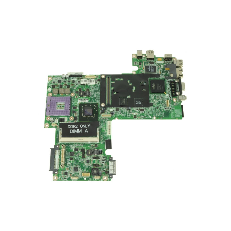 Dell - Laptop Motherboard for Inspiron 1520 - WP044