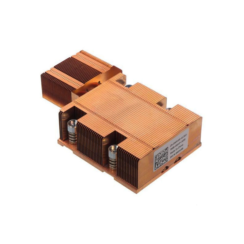 Dell - Heatsink Assembly for PowerEdge M605 - WP189