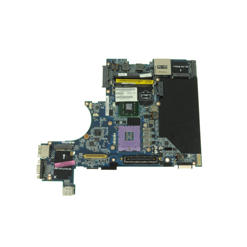 Dell - Laptop Motherboard for Latitude E6400 - WP495