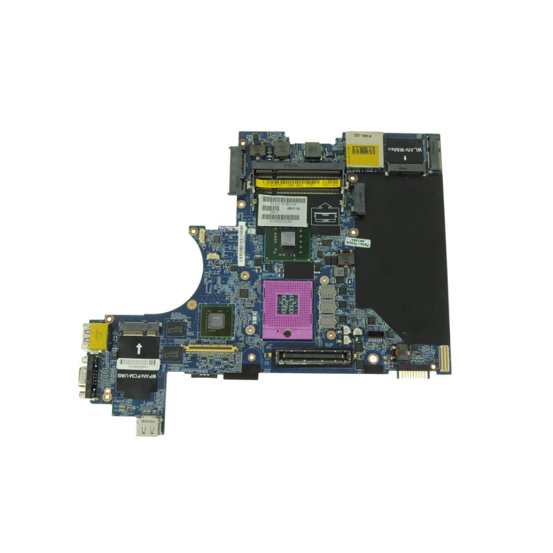 Dell - Laptop Motherboard for Latitude E6400 - WP507