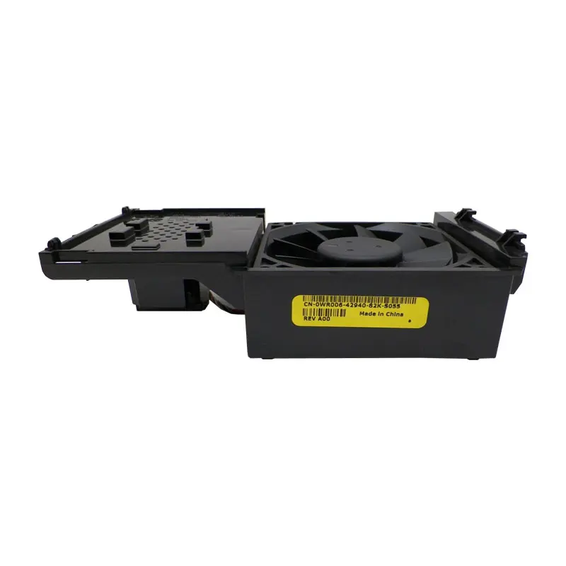 WR006.jpg Dell - Fan Assembly for OptiPlex 745, 755 - WR006 - Image 1