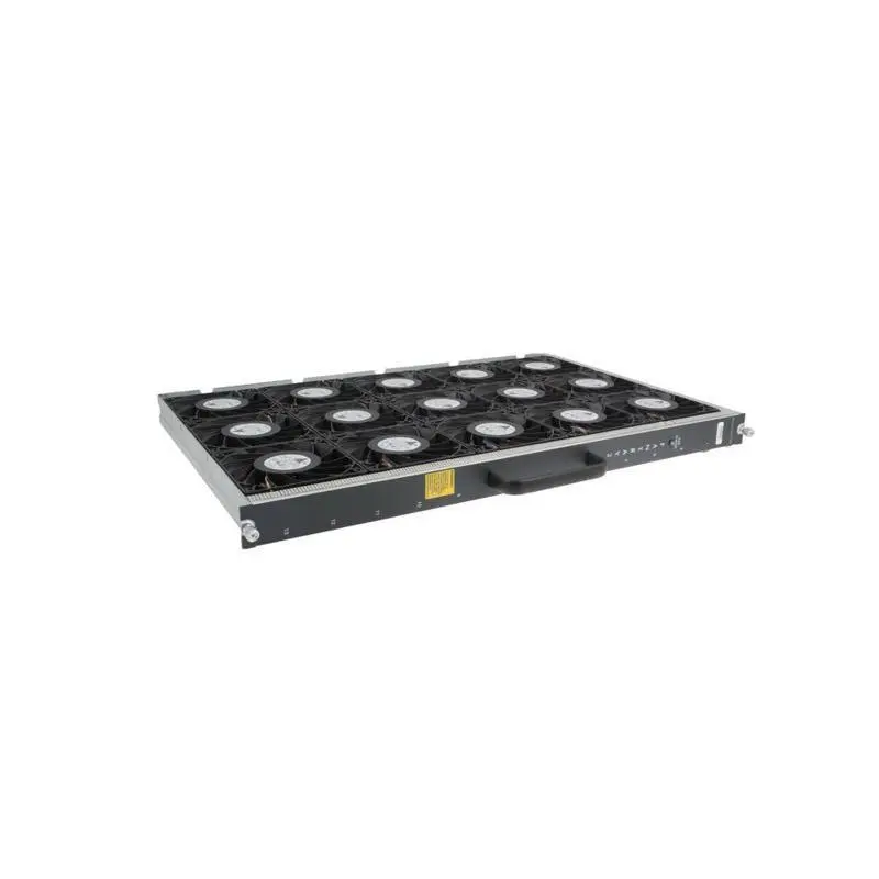 WS-C6K-13SLOT-FAN2.jpg Cisco - Fan Assembly for Cisco Catalyst 6513 - WS-C6K-13SLOT-FAN2 - Image 1