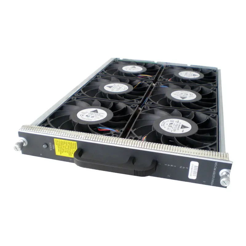 WS-C6K-6SLOT-FAN2.jpg Cisco - Fan Assembly for 6506 Series Catalyst - WS-C6K-6SLOT-FAN2 - Image 1