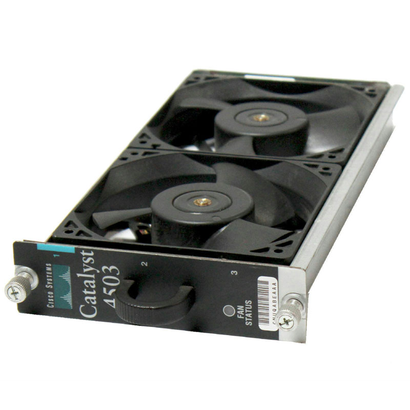 Cisco - Fan Assembly for Catalyst 4503 - WS-X4593
