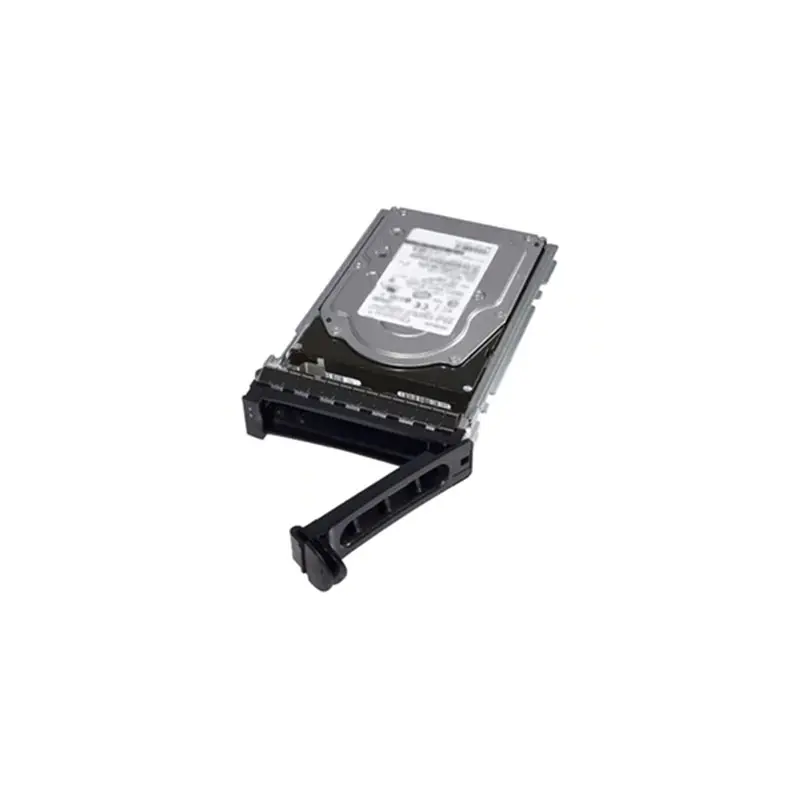 WT1RW.jpg Dell - 1.2TB 10K SAS 2.5" Hard Drive - WT1RW - Image 1