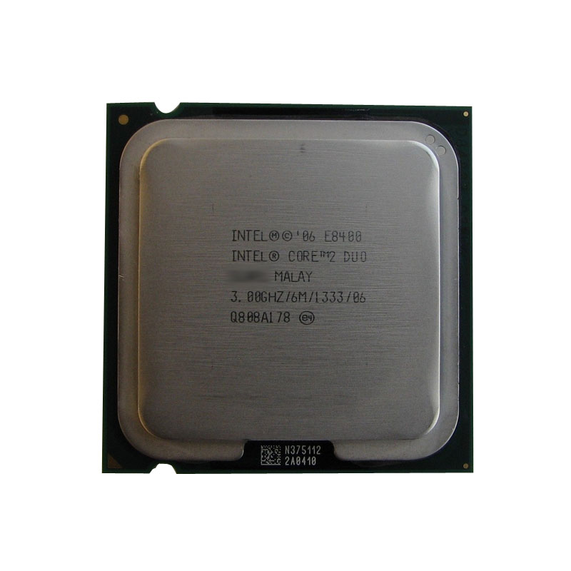 Dell - Core 2 Duo 3.0Ghz 6MB Cache Processor Only - WT421