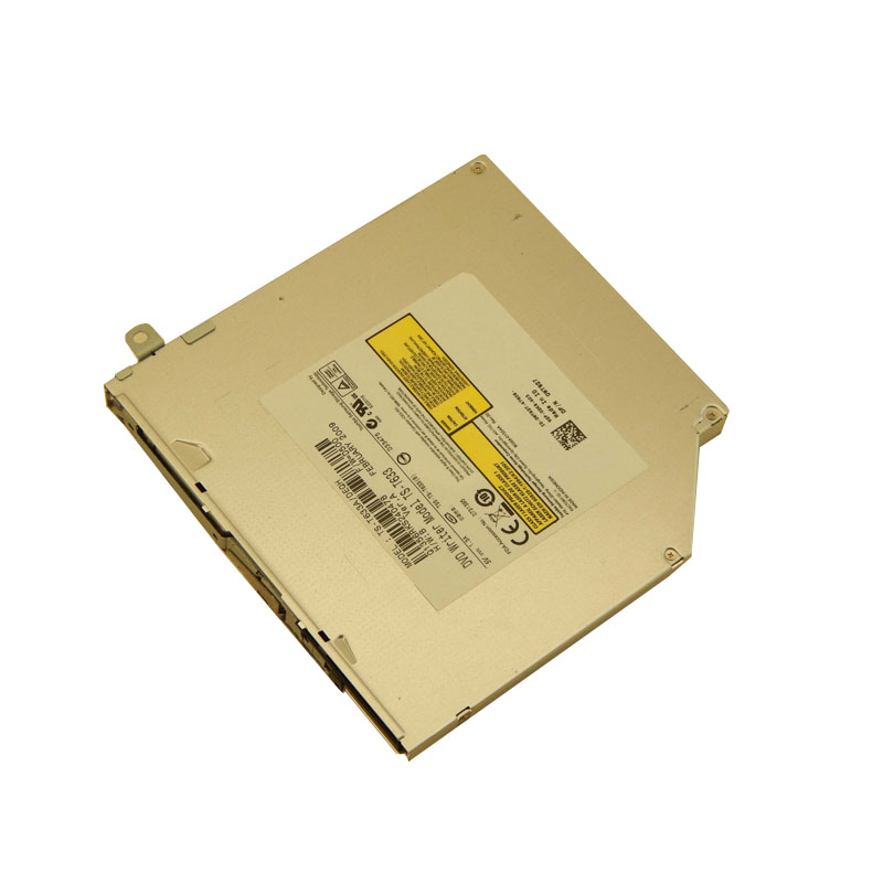 WT927.jpg Dell - 8X DVD-RW Drive - WT927 - Image 1