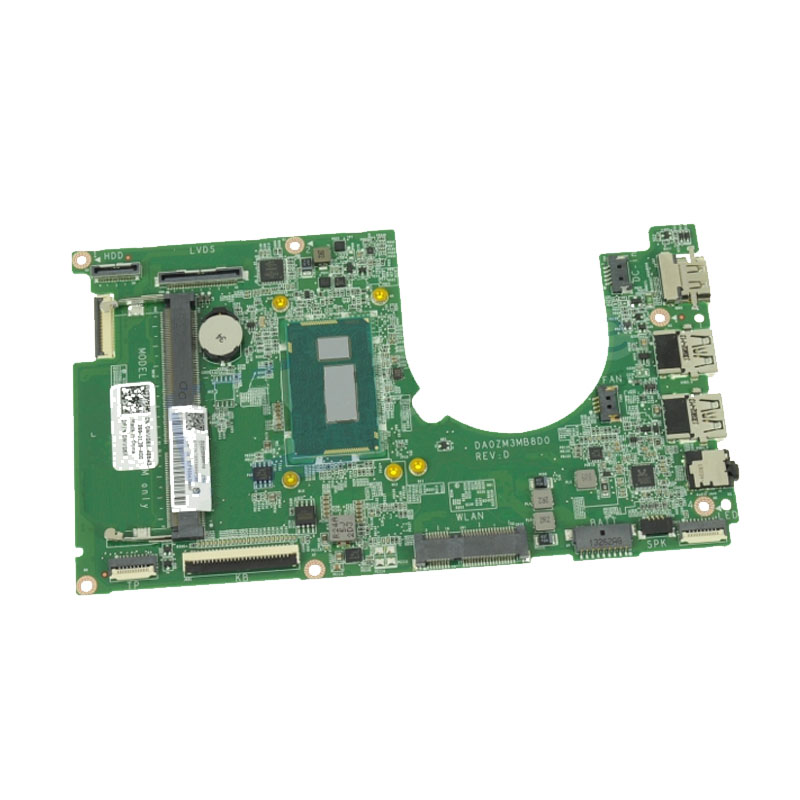 Dell - Laptop Motherboard for Inspiron 11 3137 - WVG6X