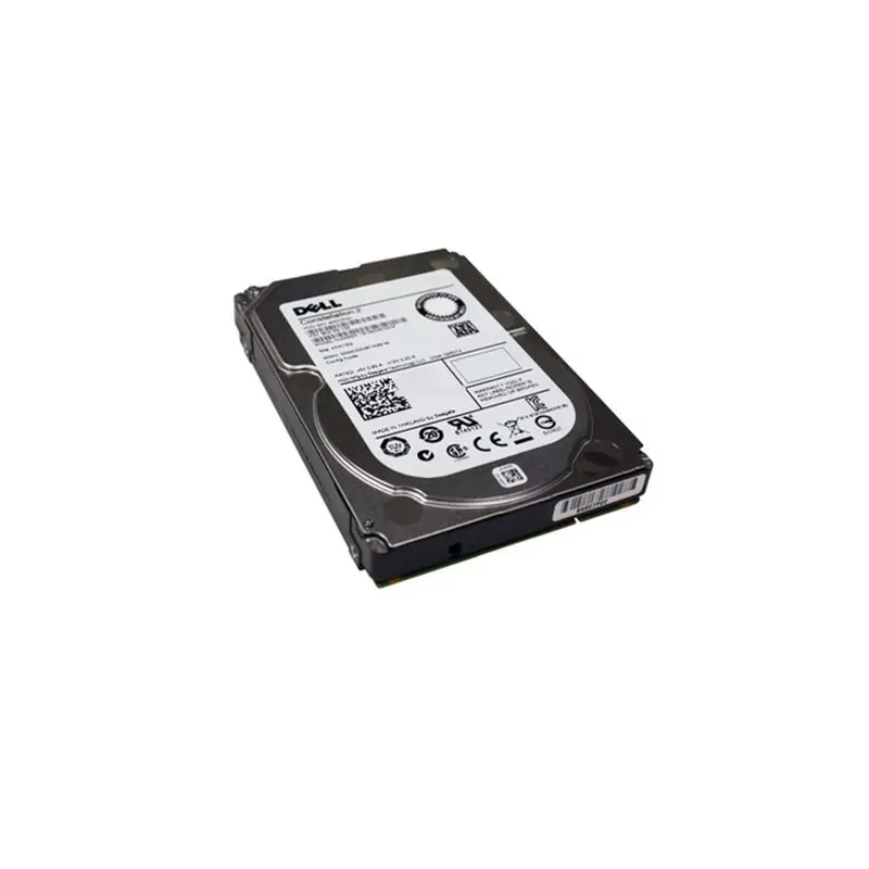 WW41G.jpg Dell - 500GB 7.2K Hard Drive - WW41G - Image 1