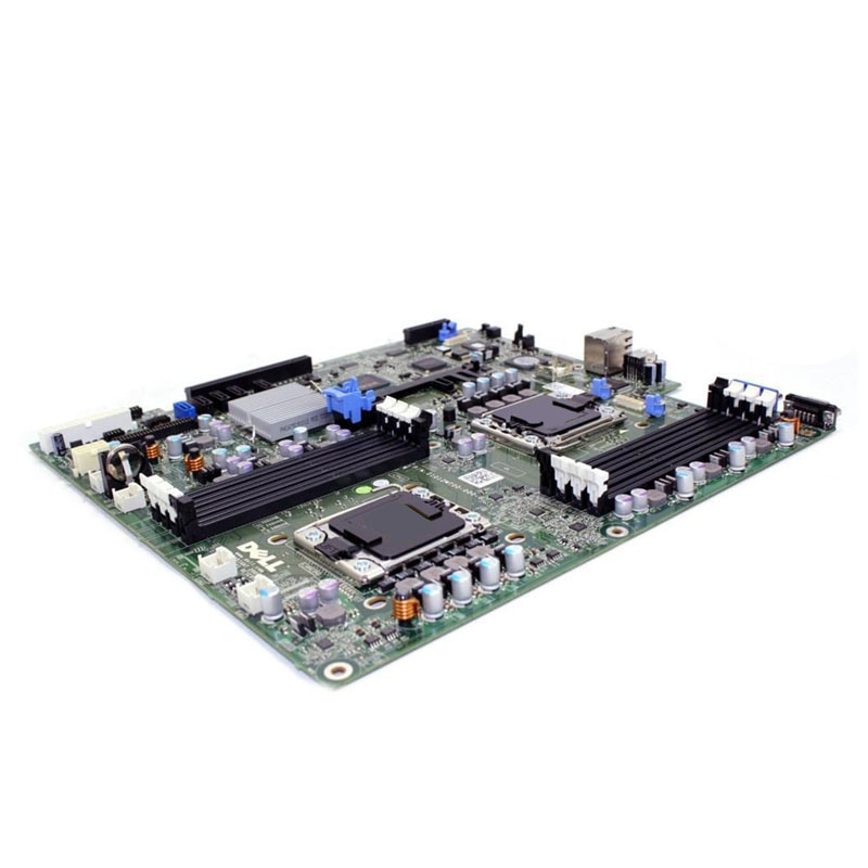 Dell - Dual Socket Server Motherboard for PowerEdge R410 - WWR83