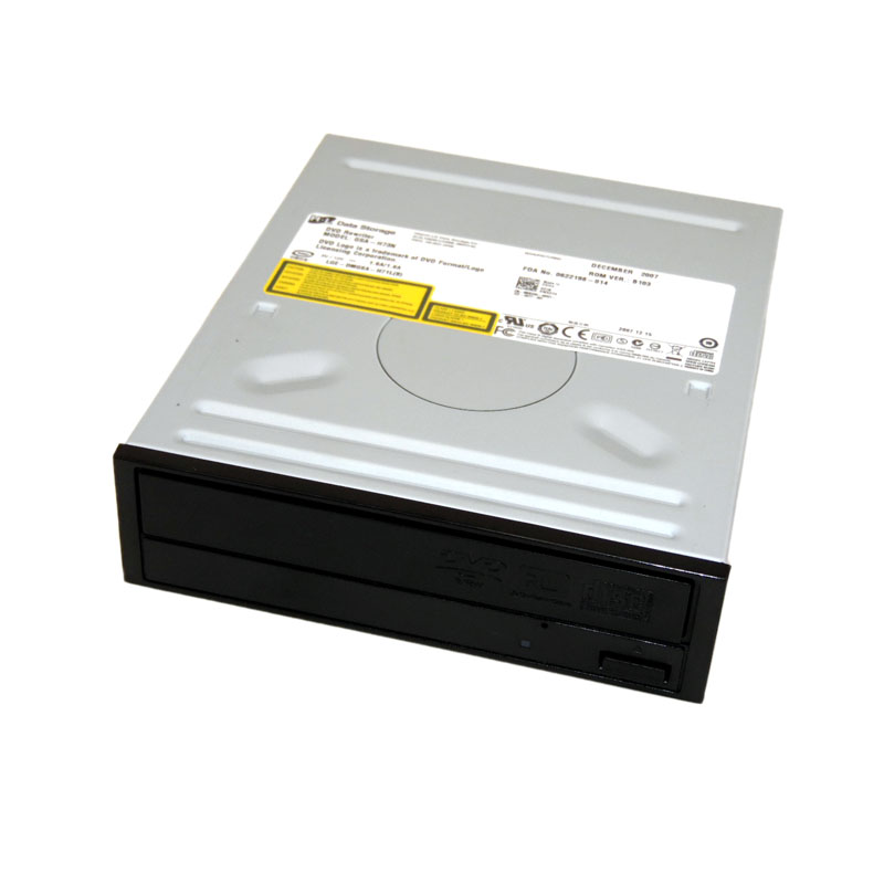 Dell - 16x DVD-RW SATA Drive - WX236