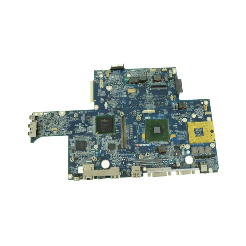 WX413.jpg Dell - Laptop Motherboard for Inspiron 9400 - WX413 - Image 1