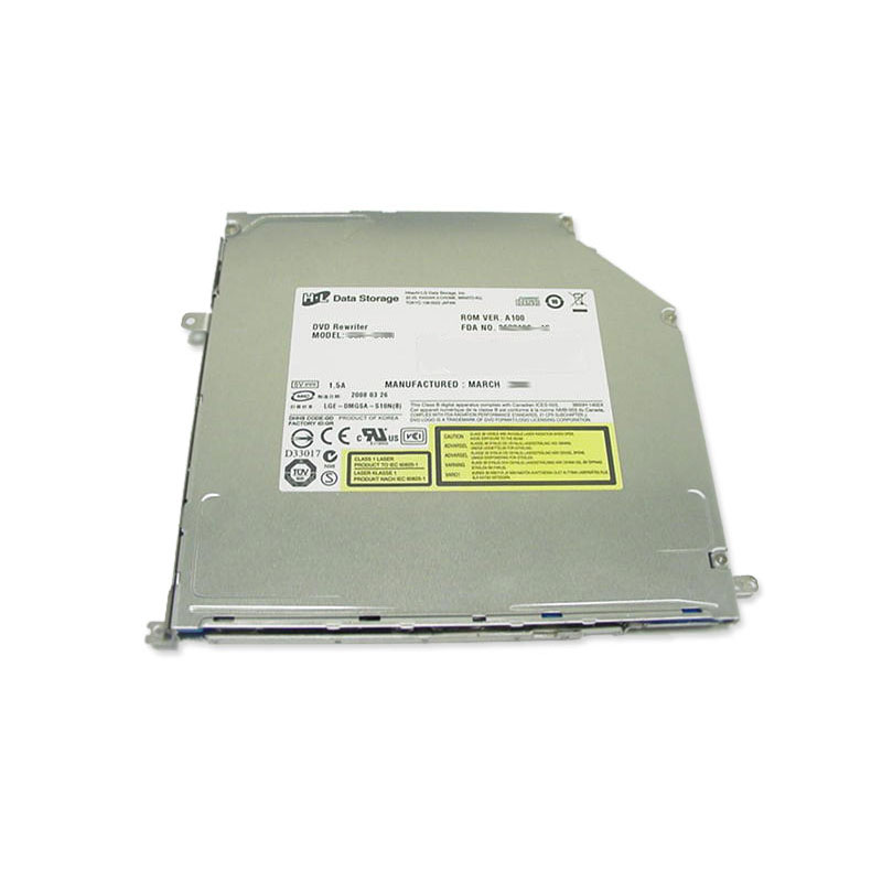 WX660.jpg Dell - 8x DVD-RW-CD-RW Dual Layer Burner Drive - WX660 - Image 1