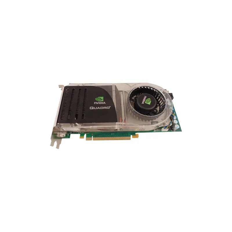WX680.jpg Dell - 768MB Nvidia QuadroFX 4600 Video Card - WX680 - Image 1