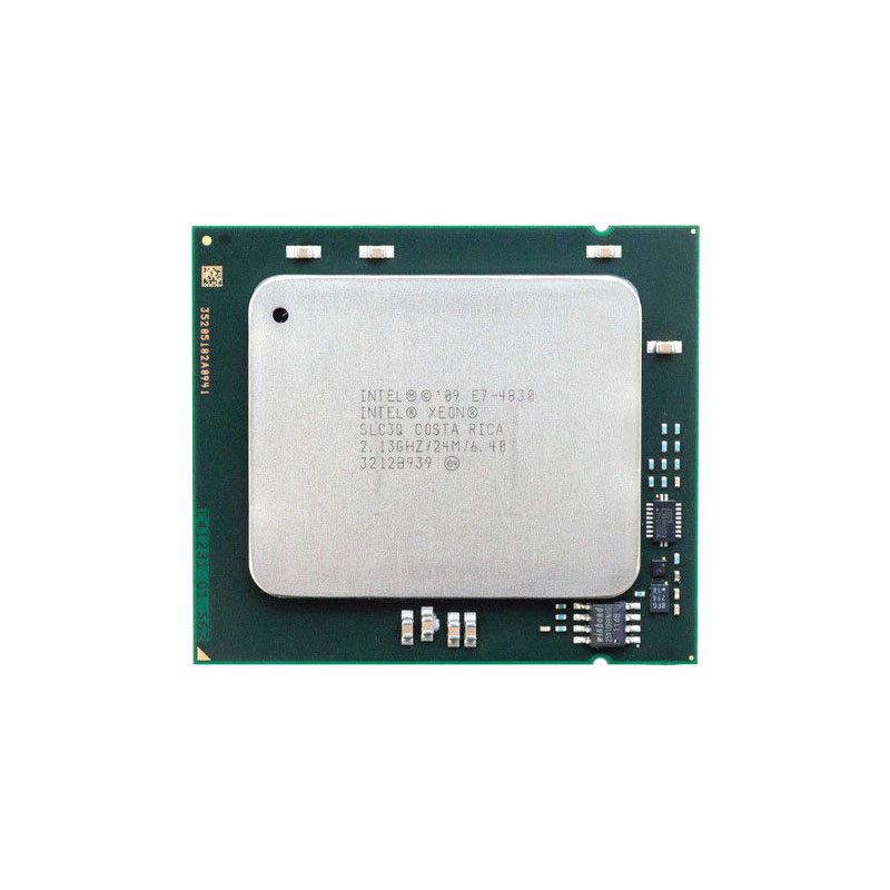 Dell - Xeon 8-Core 2.13Ghz 24MB Cache Processor Only - WXJ9F