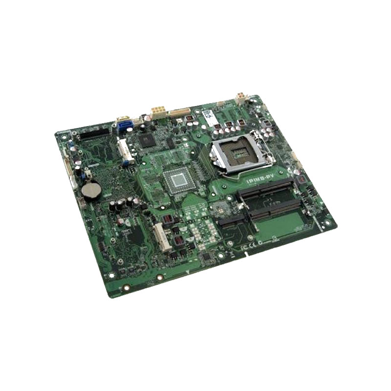 Dell - Desktop Motherboard for Xps 2710 - WXVGM
