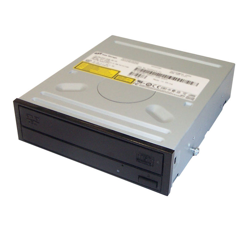 Dell - SATA DVD-RW Dual Layer Drive - WY388