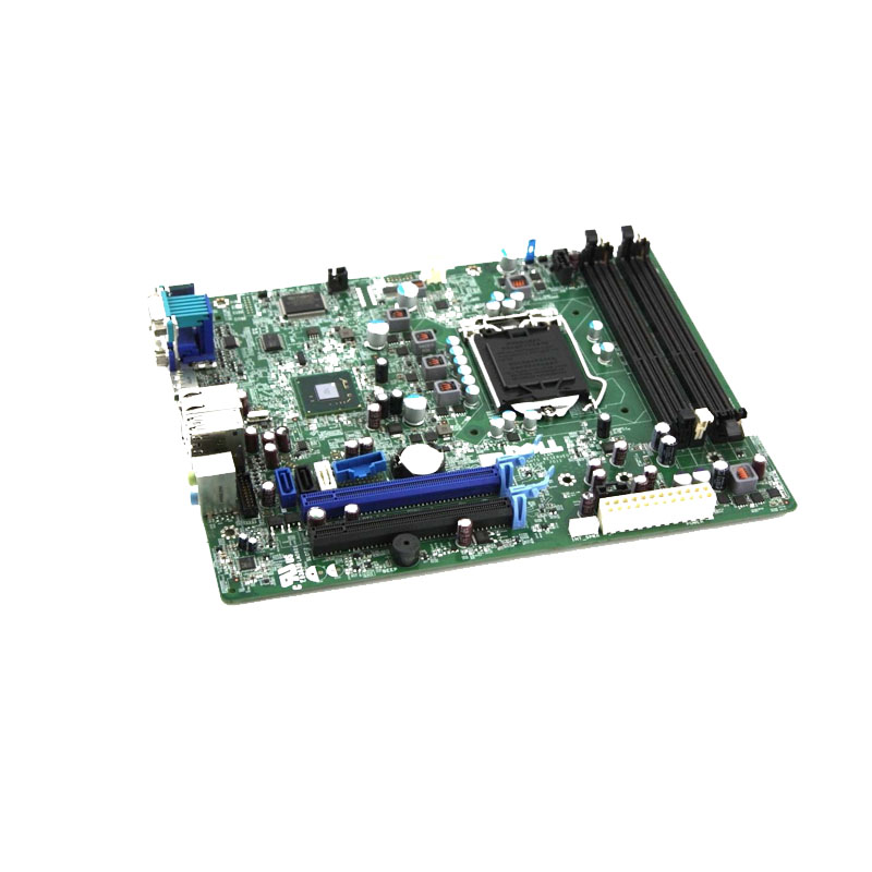 Dell - Desktop Motherboard for Optiplex 7010 Sff - WY3PJ