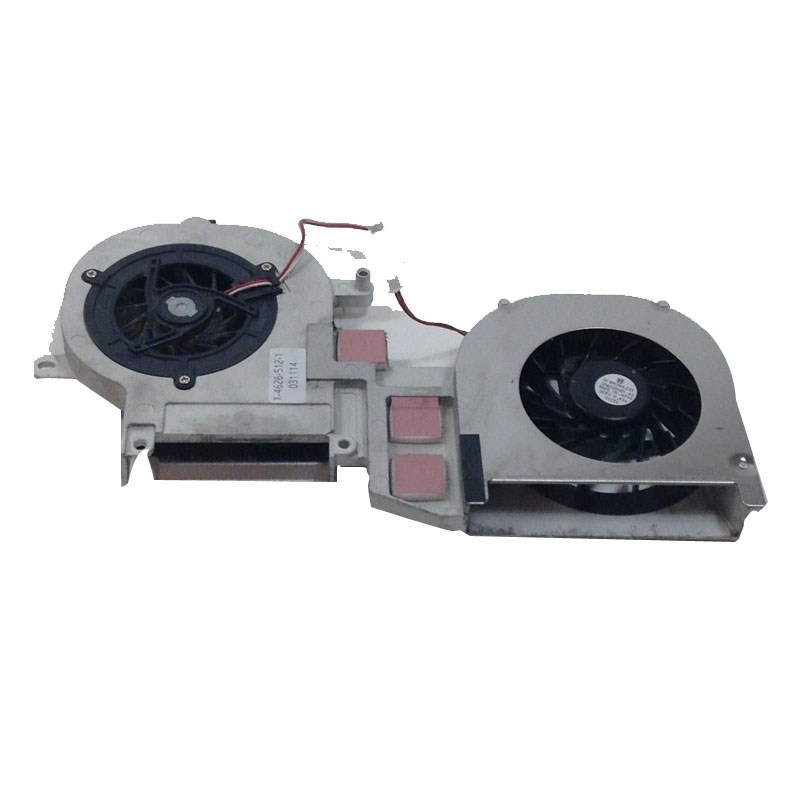 X-4626-512-1.jpg Sony - Fan Assembly for Vaio PCG-8P1M - X-4626-512-1 - Image 1