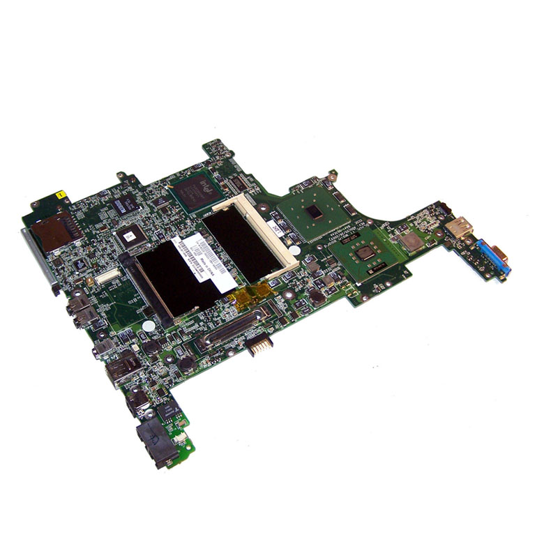 Dell - Laptop Motherboard for Latitude X300 - X0223