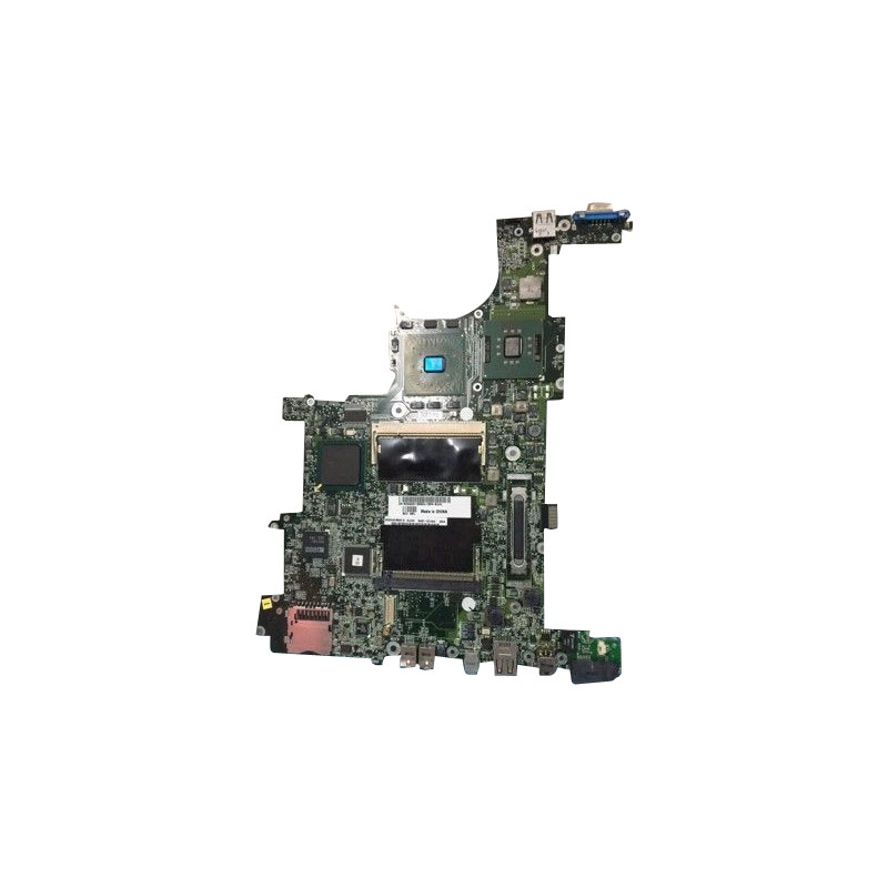 Dell - Laptop Motherboard for Latitude X300 - X0233