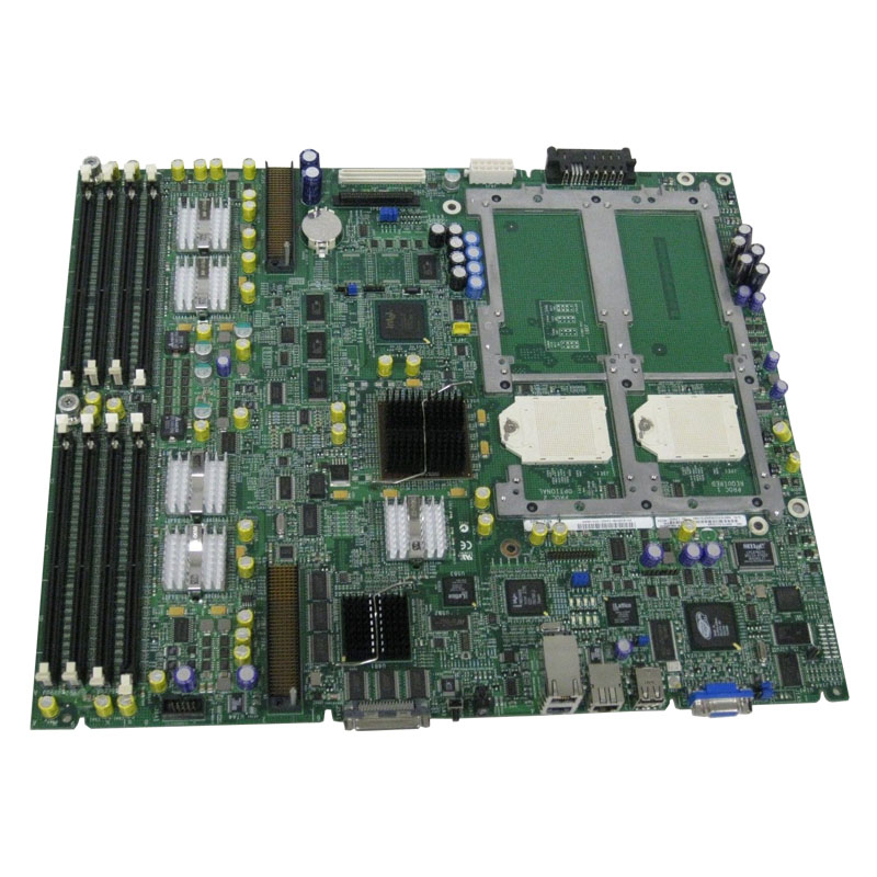 Dell - Dual Socket Server Motherboard for PowerEdge 3250 - X0548