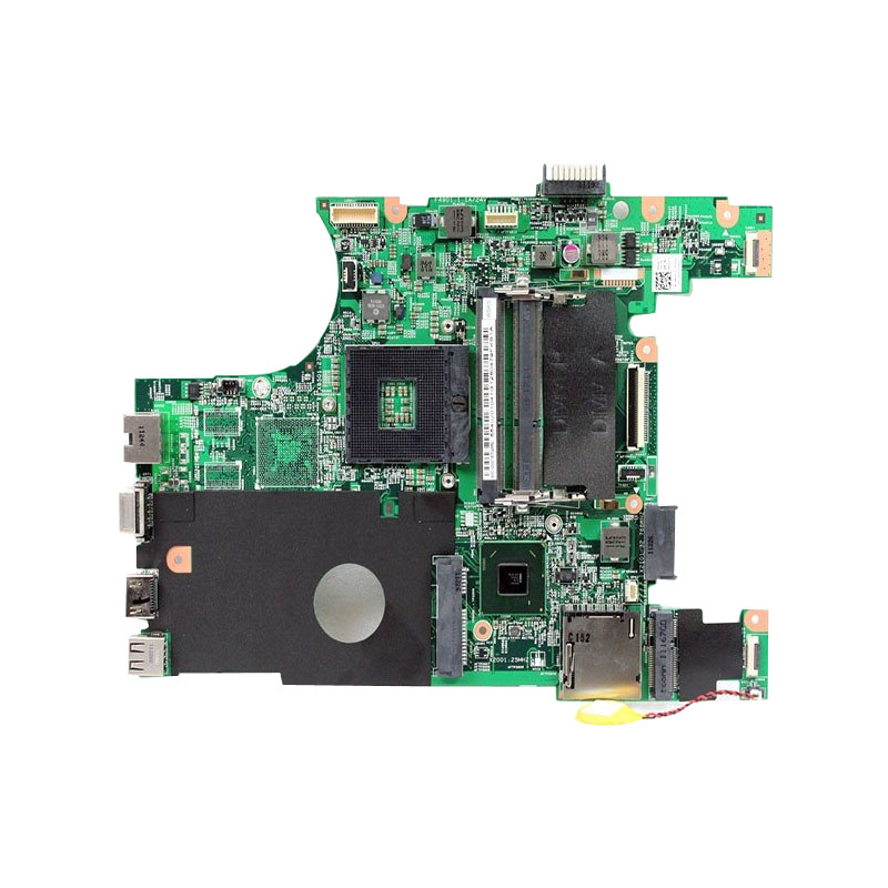 Dell - Laptop Motherboard for Inspiron 14R N4050 - X0DC1