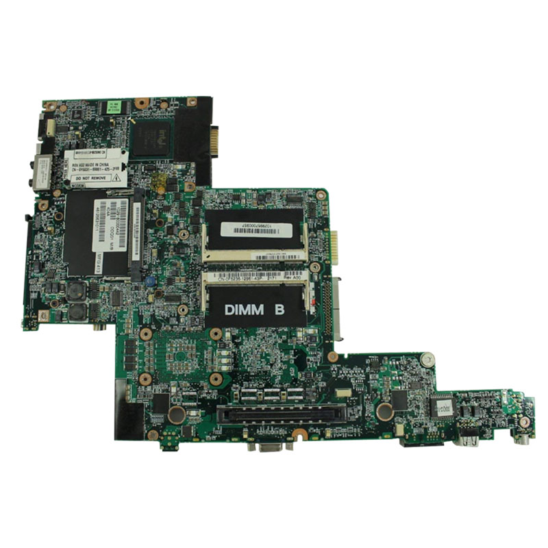 Dell - Laptop Motherboard for Inspiron 8600 - X1029