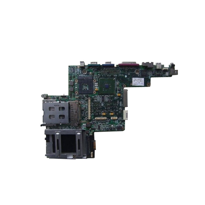 Dell - Laptop Motherboard for Inspiron 8600 - X1070
