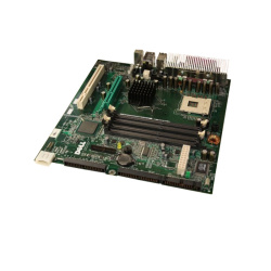 Dell - Desktop Motherboard for OptiPlex GX270 - X1078