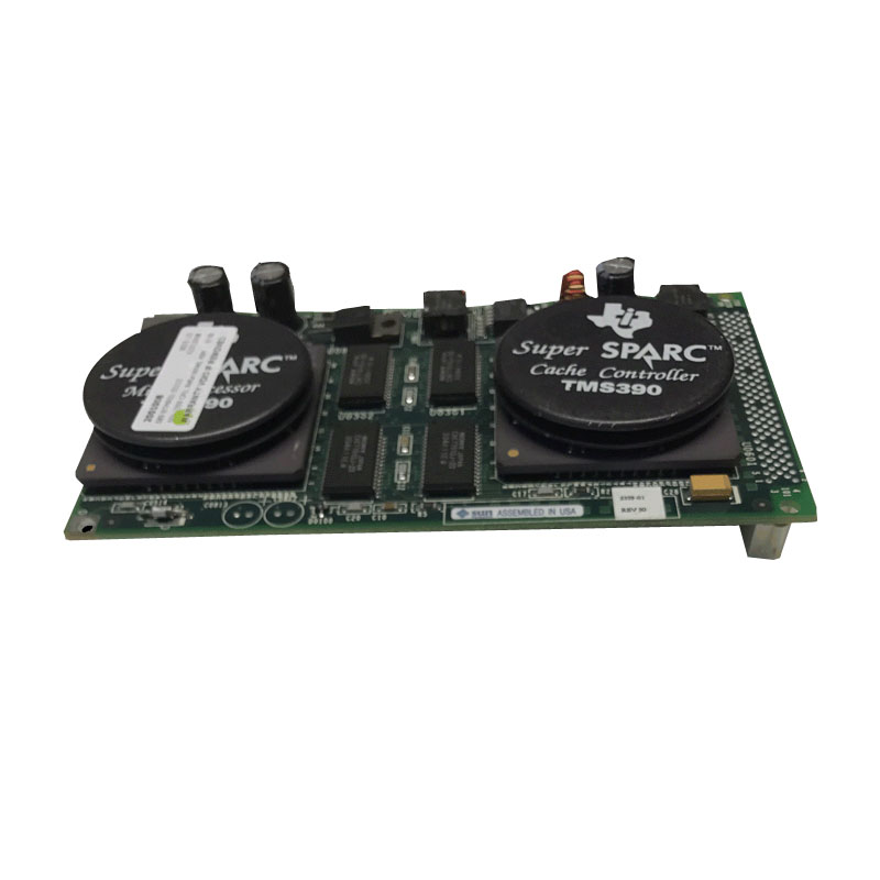 Sun Microsystems - Supersparc 40MHz 1MB Cache Processor Only - X1164A