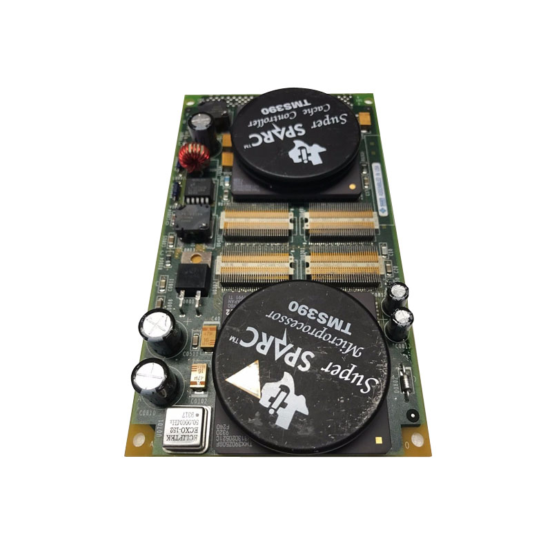 Sun Microsystems - Supersparc 50MHz 2MB Cache Processor Only - X1165A