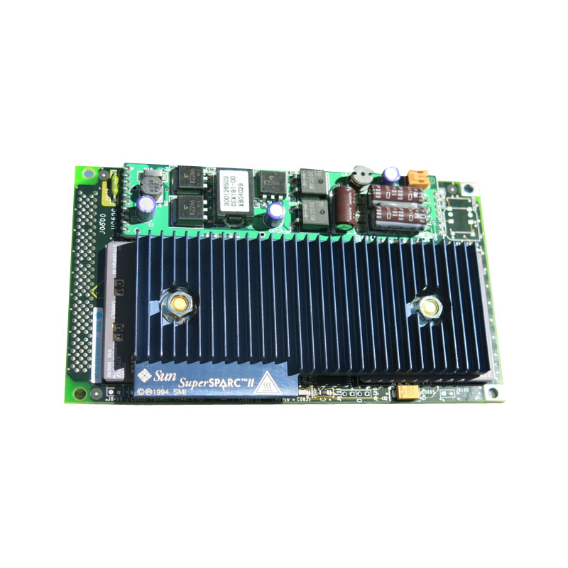 X1177A.jpg Sun Microsystems - Supersparc II 85MHz 1MB Cache Processor Only - X1177A - Image 1