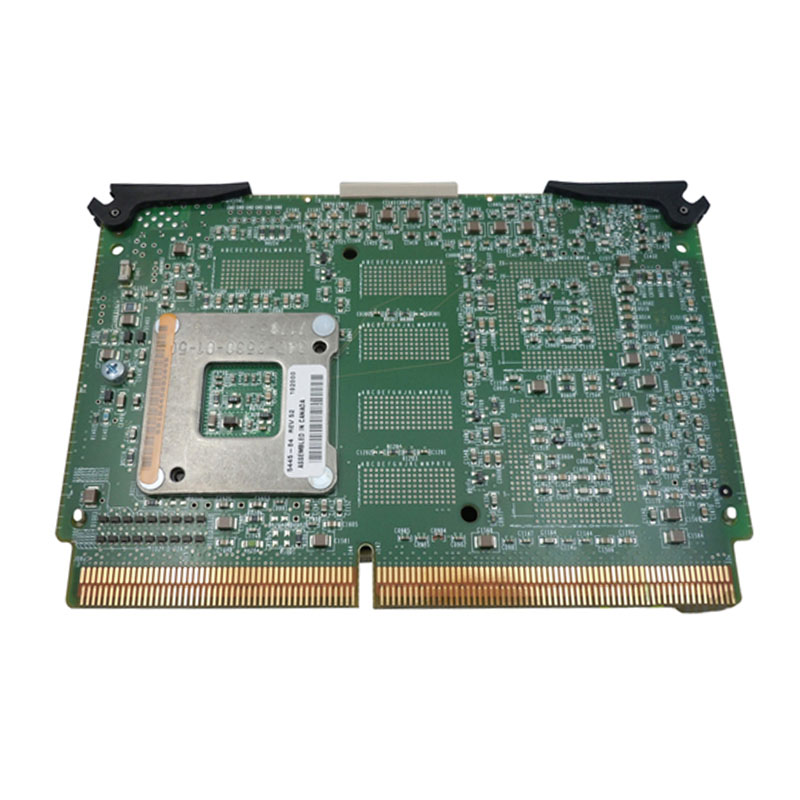 Sun Microsystems - UltrasparcII 400MHz 2MB Cache Processor Only - X1193A